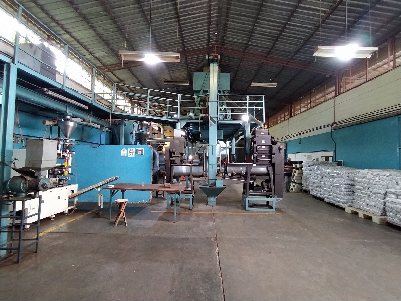 Commercial Property for Sale in Los Teques Miranda 1201